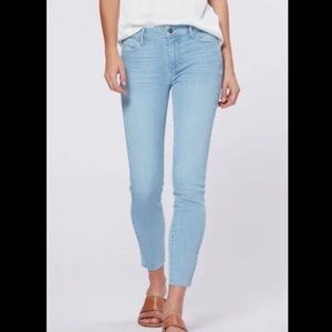 Paige jeans